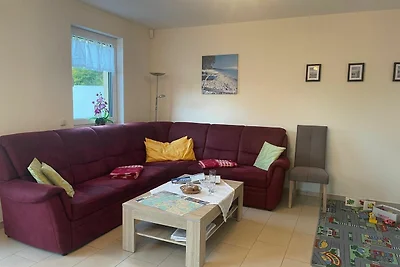 Doppelhaushälfte Drossel