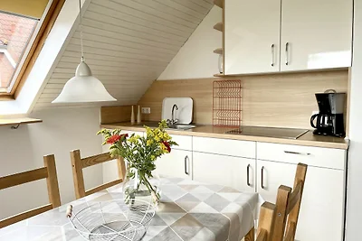 Vakantieappartement Gezinsvakantie Bensersiel