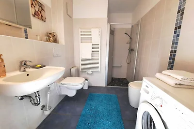 Appartamento Vacanza con famiglia Graal-Müritz