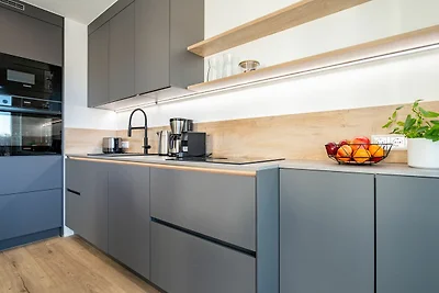 Villa Kamadori - App. 4