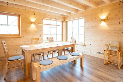 Casa vacanze Vacanza di relax Ahorntal