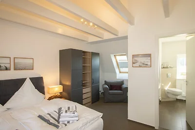 Vakantieappartement Gezinsvakantie Hörnum