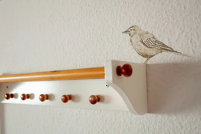 Rosenzimmer