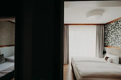 apartman za odmor Obiteljski odmor Heringsdorf