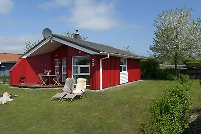 Ferienhaus Strandpark 11