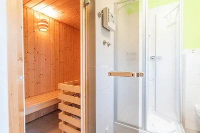 Vakantiehuis Ontspannende vakantie Zirchow