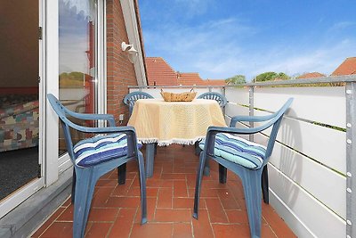 Ferienwohnung Flut