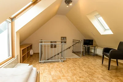 Ferienwohnung Padua
