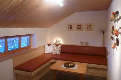 Ferienwohnung 2 Üntsche (4-5 Personen) 1