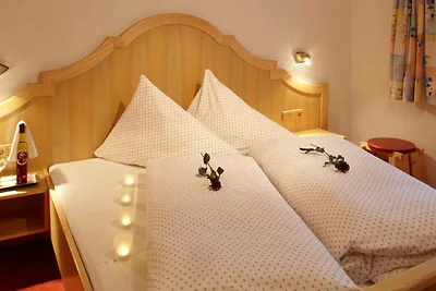 Ferienwohnung 8 mit Südterrasse für 2 - 4...