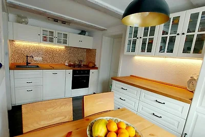 Hochwertiges Fischerhus mit Terrasse und...