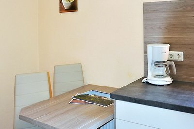 Vakantieappartement Gezinsvakantie Bad Wildungen