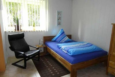 2 Einbettzimmer