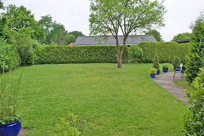 Vakantiehuis Ontspannende vakantie Damp