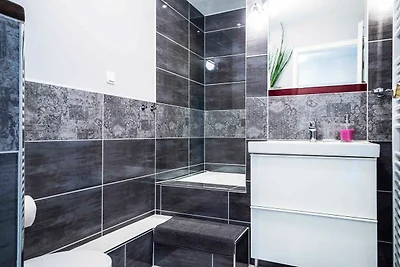 Vakantieappartement Gezinsvakantie Ratekau