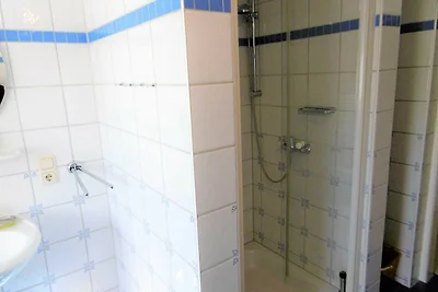 Vakantieappartement Gezinsvakantie Middelhagen