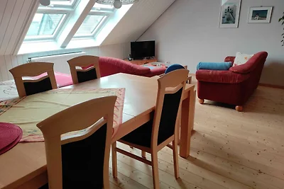 Vakantieappartement Gezinsvakantie Rhede