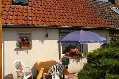 Vakantieappartement Gezinsvakantie Bergen auf Rügen