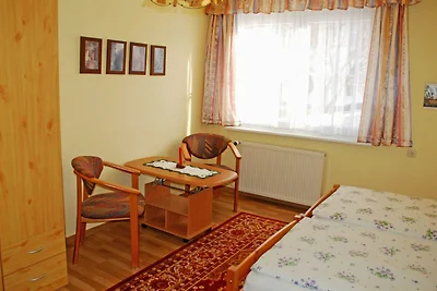 Vakantieappartement Gezinsvakantie Sellin