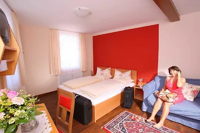 Appartamento Vacanza con famiglia Wieden