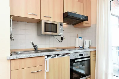Vakantieappartement Gezinsvakantie Wittmund