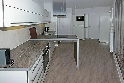 Appartamento Vacanza con famiglia Travemünde