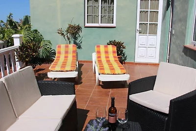 Vakantieappartement Gezinsvakantie Los Llanos de Aridane