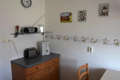 Vakantieappartement Gezinsvakantie Hasselfelde