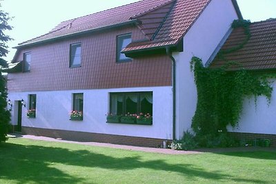 Vakantieappartement Gezinsvakantie Märkische Heide