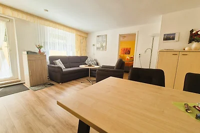 Ferienwohnung Corinna Objekt-ID 121408