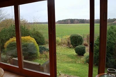 Vakantieappartement Gezinsvakantie Züssow