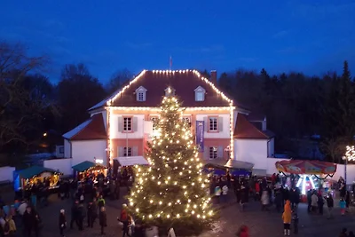 Appartamento Vacanza con famiglia Bad Dürrheim
