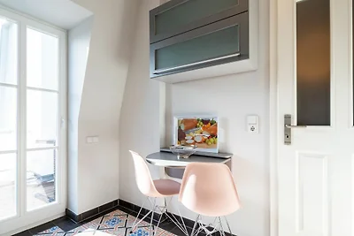 Schloss am Meer, App. 5