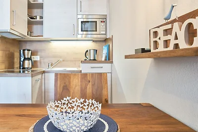 Ferienwohnung 670, Haus Mönchgut