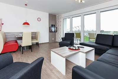 Ferienwohnung Seewind