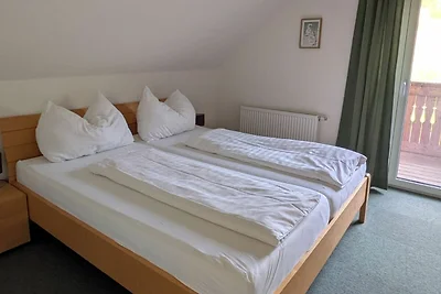 Ferienwohnung Buchberg