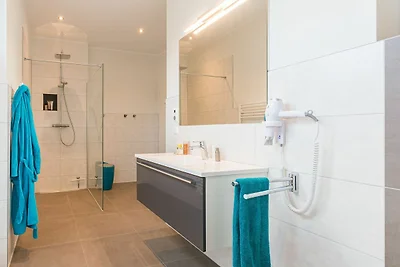 Luxus-SPA-EG-Fewo AQUAMARIN (WE 1)