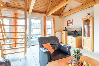 Vakantieappartement Gezinsvakantie Neuhof