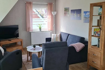 Ferienwohnung Düne
