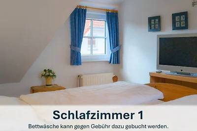 Hotel Cultuur en bezienswaardigheden Butjadingen