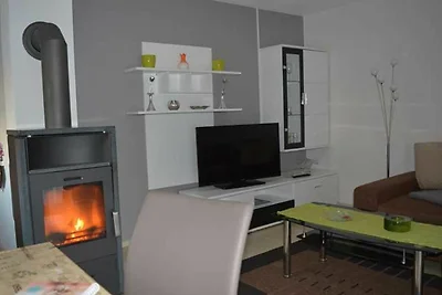 Ferienhaus 2 in Strasen (Kuntsche)