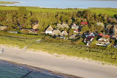 Vakantieappartement Gezinsvakantie Dierhagen