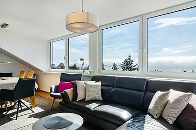 Vakantieappartement Gezinsvakantie Meersburg