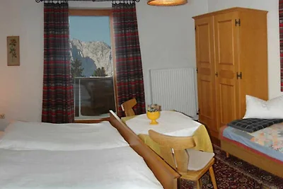 Vakantieappartement Gezinsvakantie Walchsee
