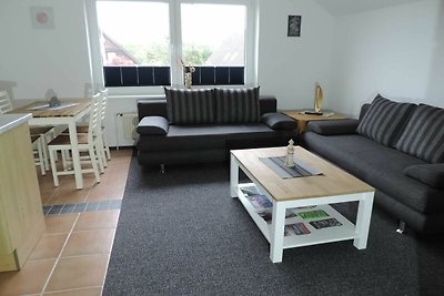 Ferienwohnung Pauly