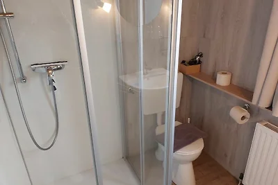 Ferienhaus 85 Scout 42qm für max.