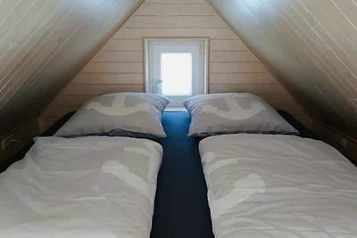 Vakantieappartement Gezinsvakantie Sassnitz