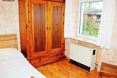 Vakantieappartement Gezinsvakantie Ralswiek