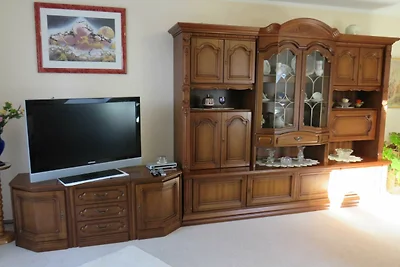 Ferienwohnung Brambach