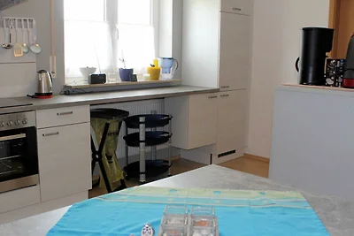 Appartamento Vacanza con famiglia Forchheim